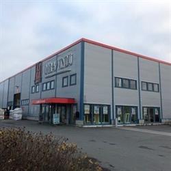 Dør OG Vindu Østfold AS