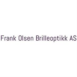 Frank Olsen Brilleoptik AS