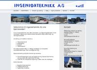 Ingeniorteknikk AS