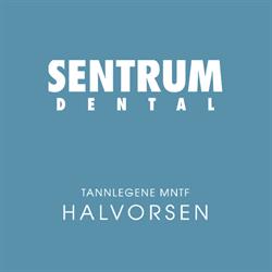 Sentrum Dental ANS