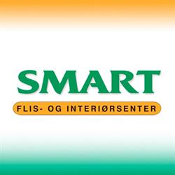 Smart Flis og Interior AS