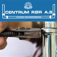 Centrum Rør AS