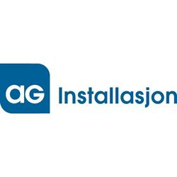 AG Installasjon AS