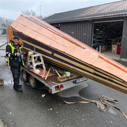 Børstad Blikk AS