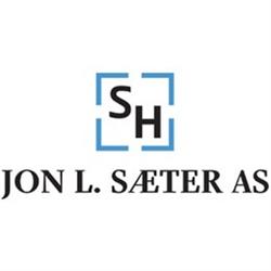 Jon L Sæter AS