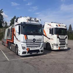Orkla Shipping OG Trading AS