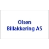 Olsen Billakkering AS