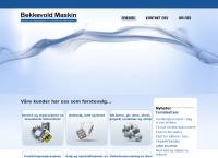Bekkevold Maskin