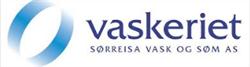 Sorreisa Vask og Som AS