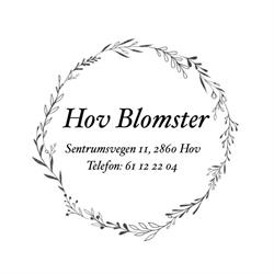 Land Begravelsesbyrå og Hov Blomster Norvald Åbø