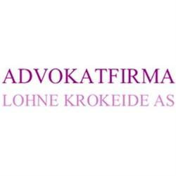 Advokatfirma Lohne Krokeide AS