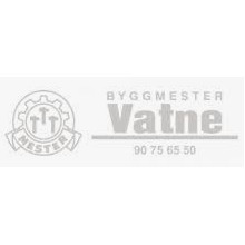 Byggmester Magnar Vatne AS