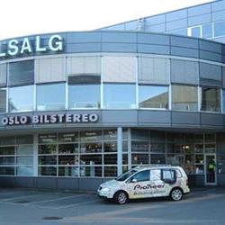 Oslo Bilstereo AS