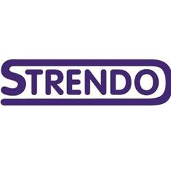 Strendo Trevare AS