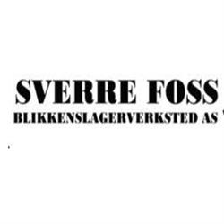 Sverre Foss Blikkenslagerverksted AS