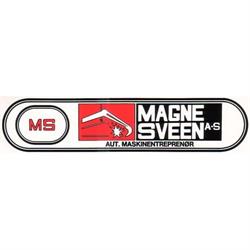 Magne Sveen AS