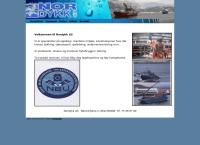 Nordykk Rønvikfjæra AS