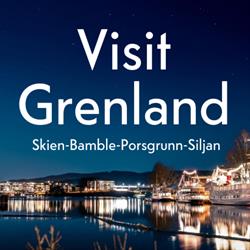 VisitGrenland AS