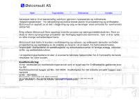 Østconsult AS