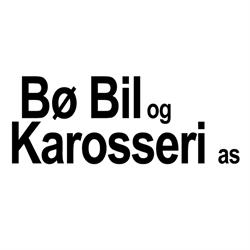 Bø Bil Og Karosseri As