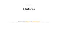 Nettsted av Bø Bil Og Karosseri As