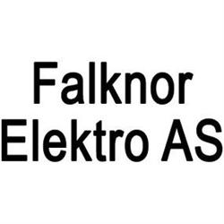 Falknor Elektro AS