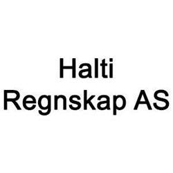 Halti Regnskap AS