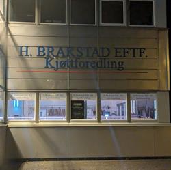 Brakstad H Eftf AS