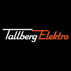 Tallberg Elektro AS