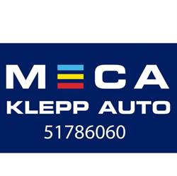 Klepp Auto Bilverksted as / MECA