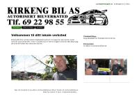 Kirkeng Bil AS