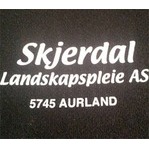 Skjerdal Landskapspleie AS