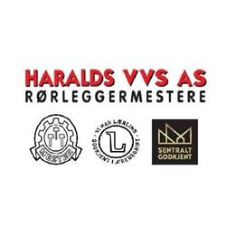 Haralds VVS AS