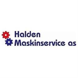 Halden Maskinservice AS
