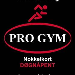 Pro Gym Molde AS