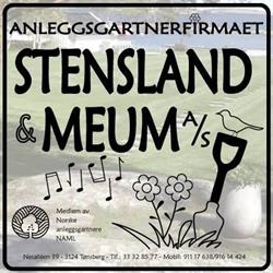 Anleggsgartnerfirmaet Stensland Og Meum AS