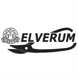 Elverum Blikkenslagerverksted AS