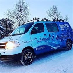 Vangen VVS - Rørlegger Finnsnes
