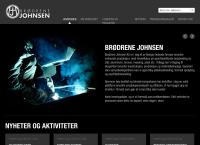Brødrene Johnsen Mek Verksted AS