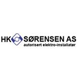H K Sørensen As