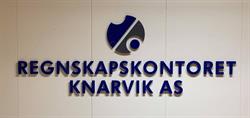 Regnskapskontoret Knarvik AS