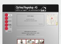 Optimal Regnskap AS