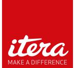 Itera Networks As