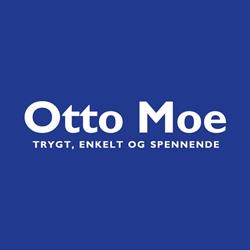 Otto Moe Bilutleie AS