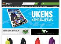 G-Sport Ottatunet AS