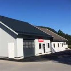 Dalhems Norge As