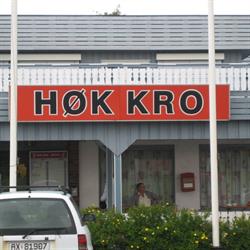 Høk Kro og Motell AS