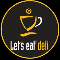 Let's Eat As