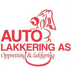 Autolakkering AS