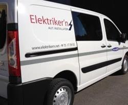 ELEKTRIKER'N MOSJØEN AS
